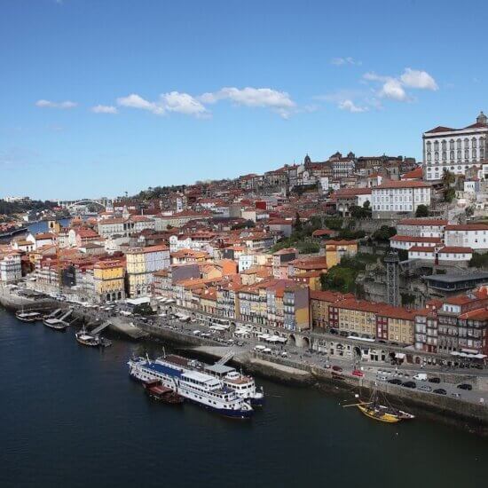Porto © Susanna Tocca Doc DMC