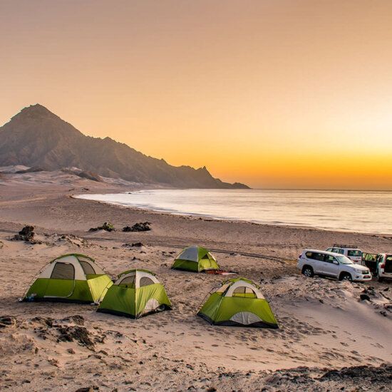 Oman ©ARR Reisen