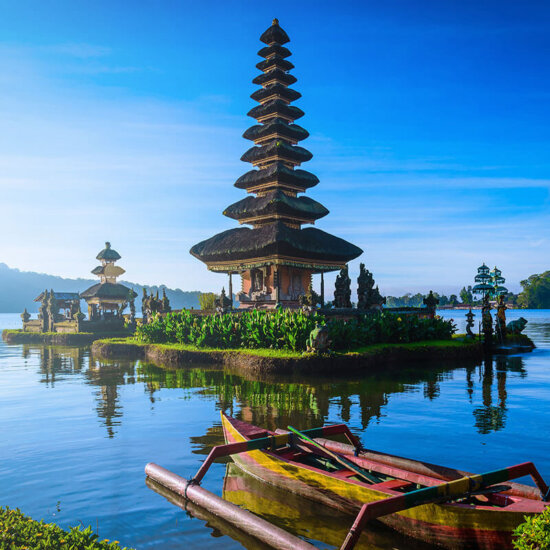 Bali ©enjoyreisen