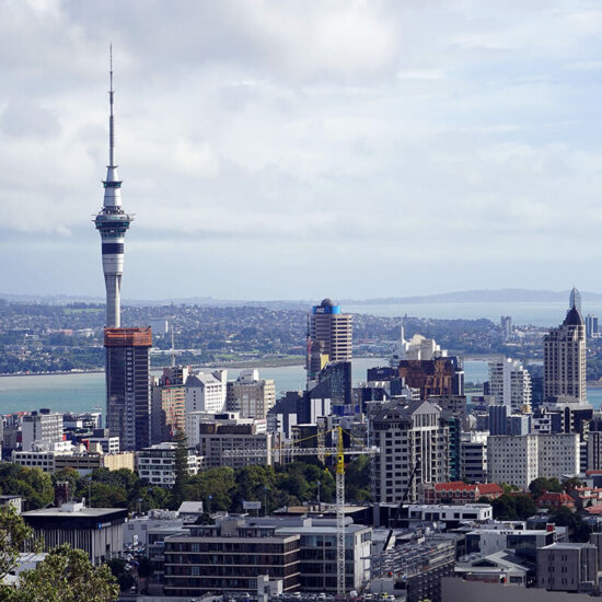 Neuseeland ©COCO Weltweit Reisen