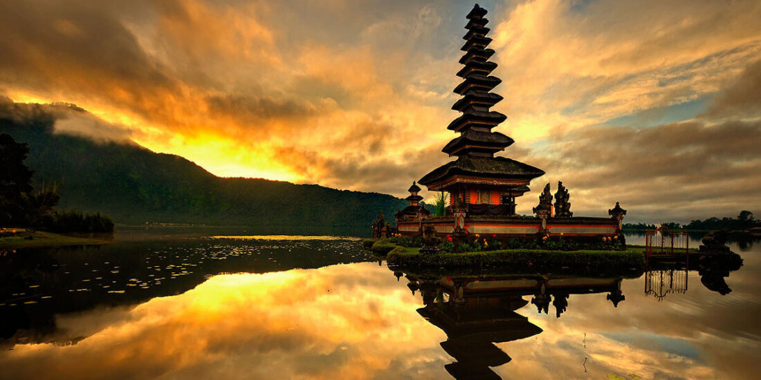 Bali ©enjoyreisen