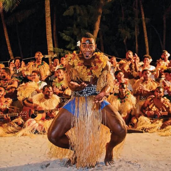 Fiji ©COCO Weltweit Reisen