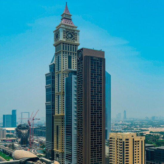 Four Points by Sheraton Expo 2020 Dubai