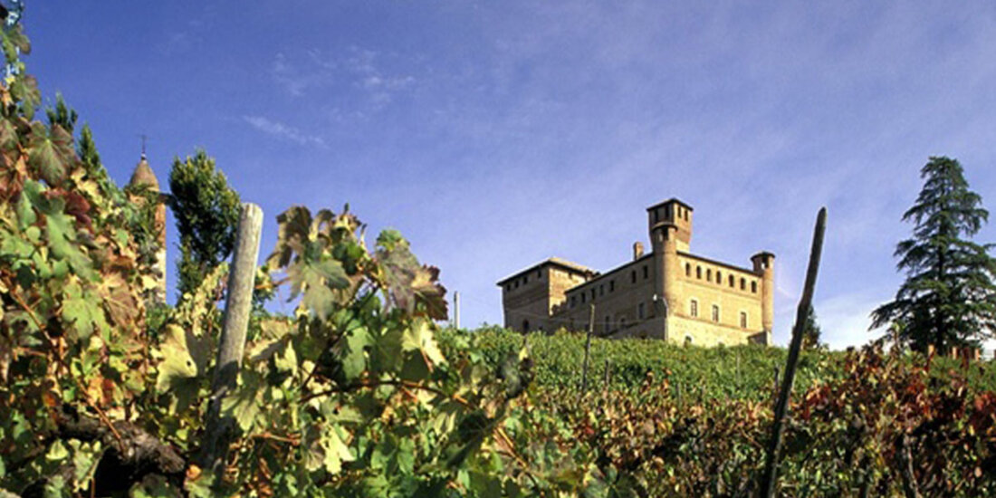 Piemont Wein- und Genussreise ©Gadis