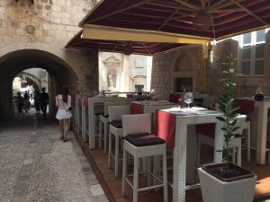 CORSO Reisen Reisebericht Dubrovnik Städtetrip für Paare