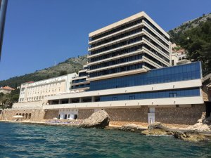 Reisebericht Dubrovnik