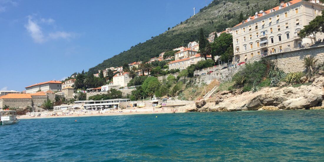 CORSO Reisen Reisebericht Dubrovnik Städtetrip für Paare