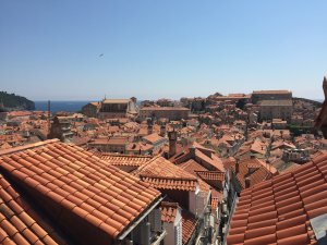 Reisebericht Dubrovnik