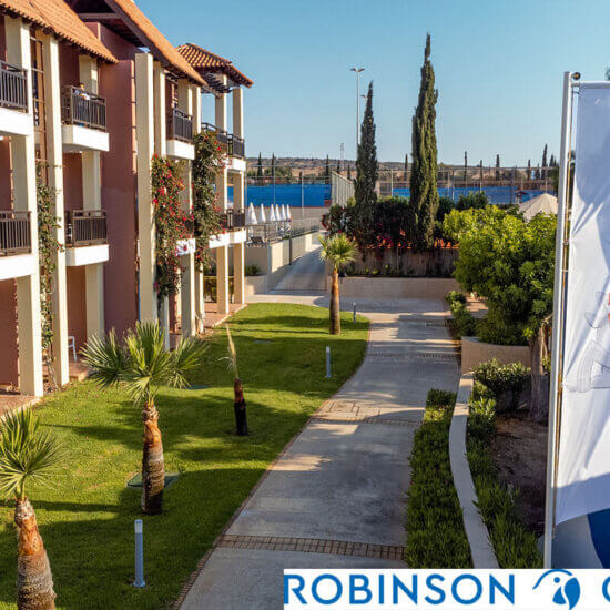 Robinson Cyprus ©ROBINSON