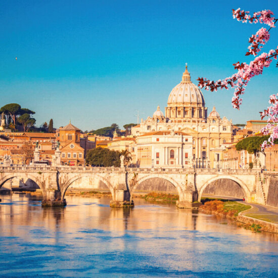 Rom ©Retter Reisen