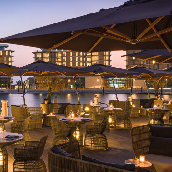 The Bvlgari Resort Expo 2020 Dubai