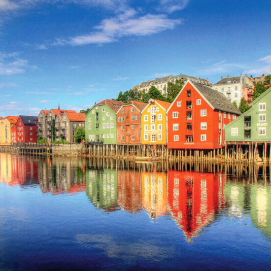 Skandinavien ©Kneissl Touristik | Adobe Stock