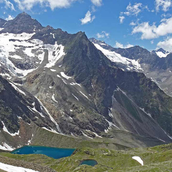 Wanderurlaub in Tirol