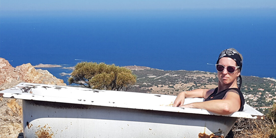 CORSO Reisebericht Familienurlaub auf Korsika ©Christina Gundacker-Söllner