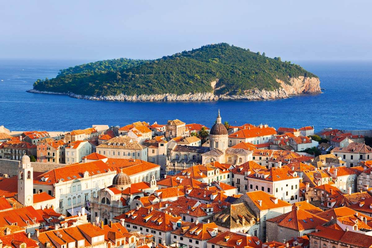 Osterferien Dubrovnik ©GRUBER-Reisen