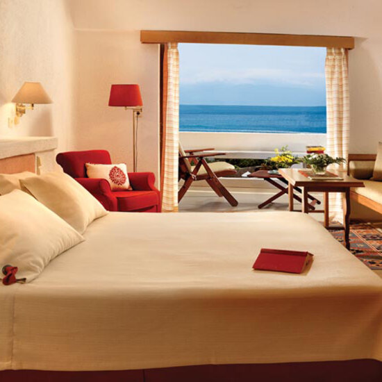 Elounda Mare, Kreta ©Elounda Hotels & Resort